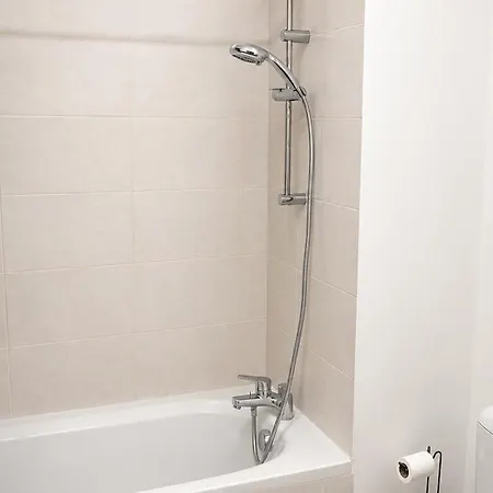 Le Parisio - Free Parking - Paris - Cdg Appartement