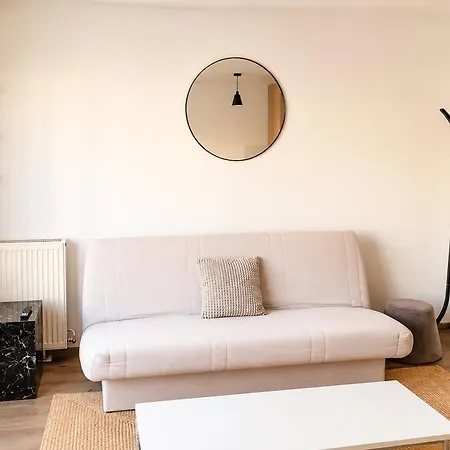 Le Parisio - Free Parking - Paris - Cdg Appartement Villeparisis